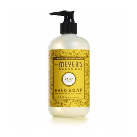 Sc Johnson 125OZ Daisy Hand Soap 319461